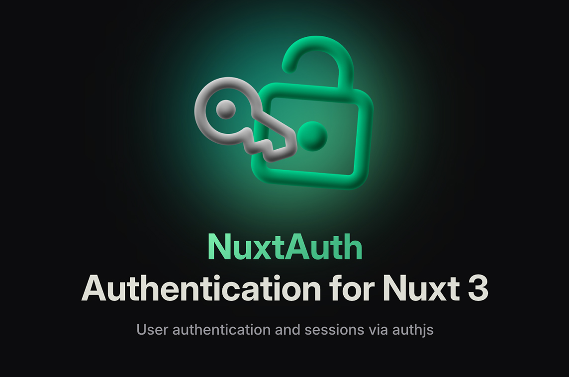 Nuxt Auth
