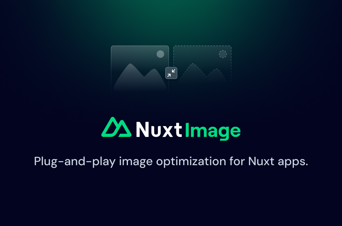 Nuxt Image