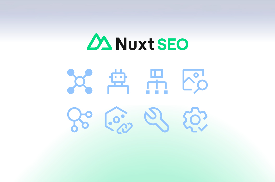 Nuxt SEO