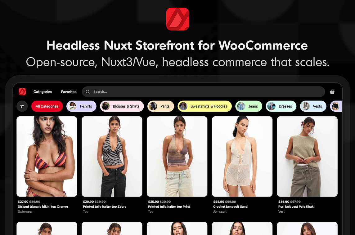 NuxtCommerce
