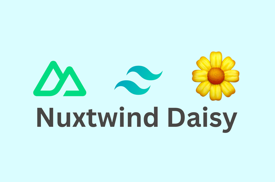Nuxtwind Daisy