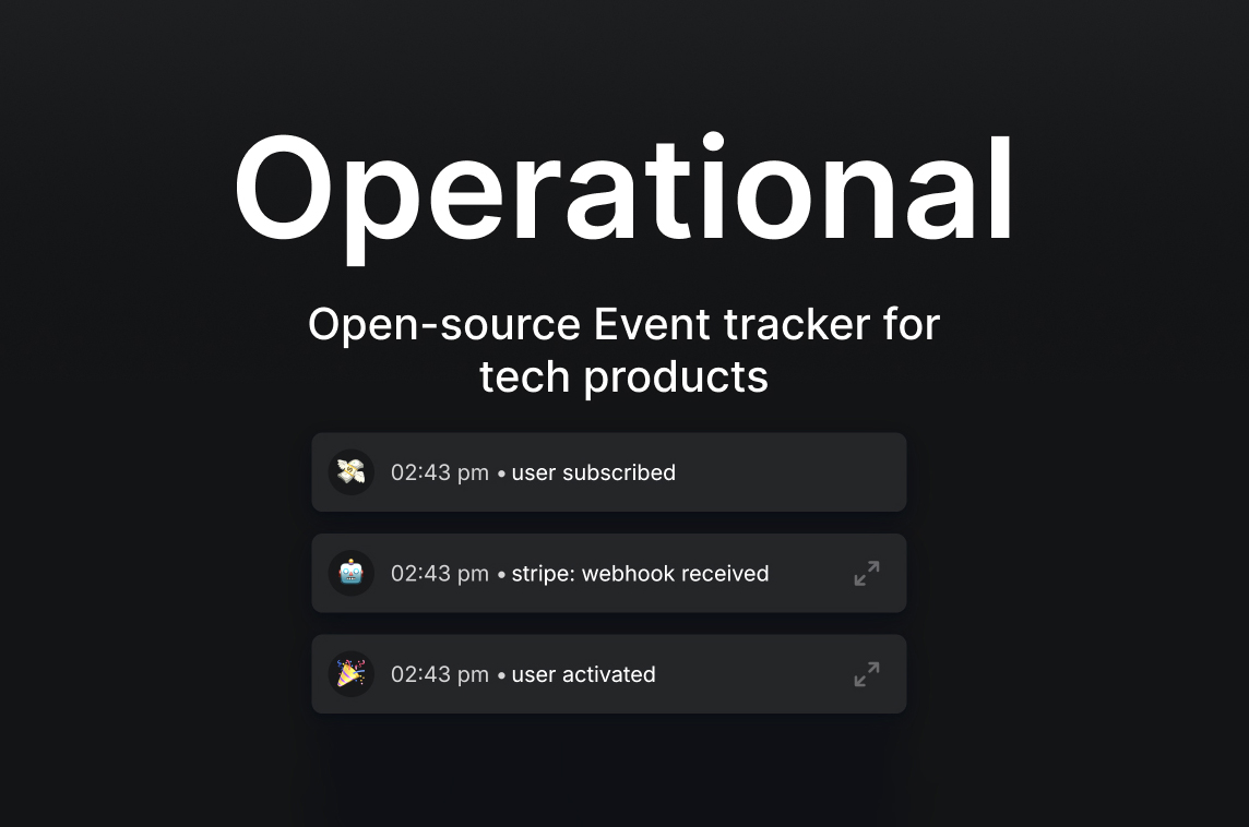 Operational