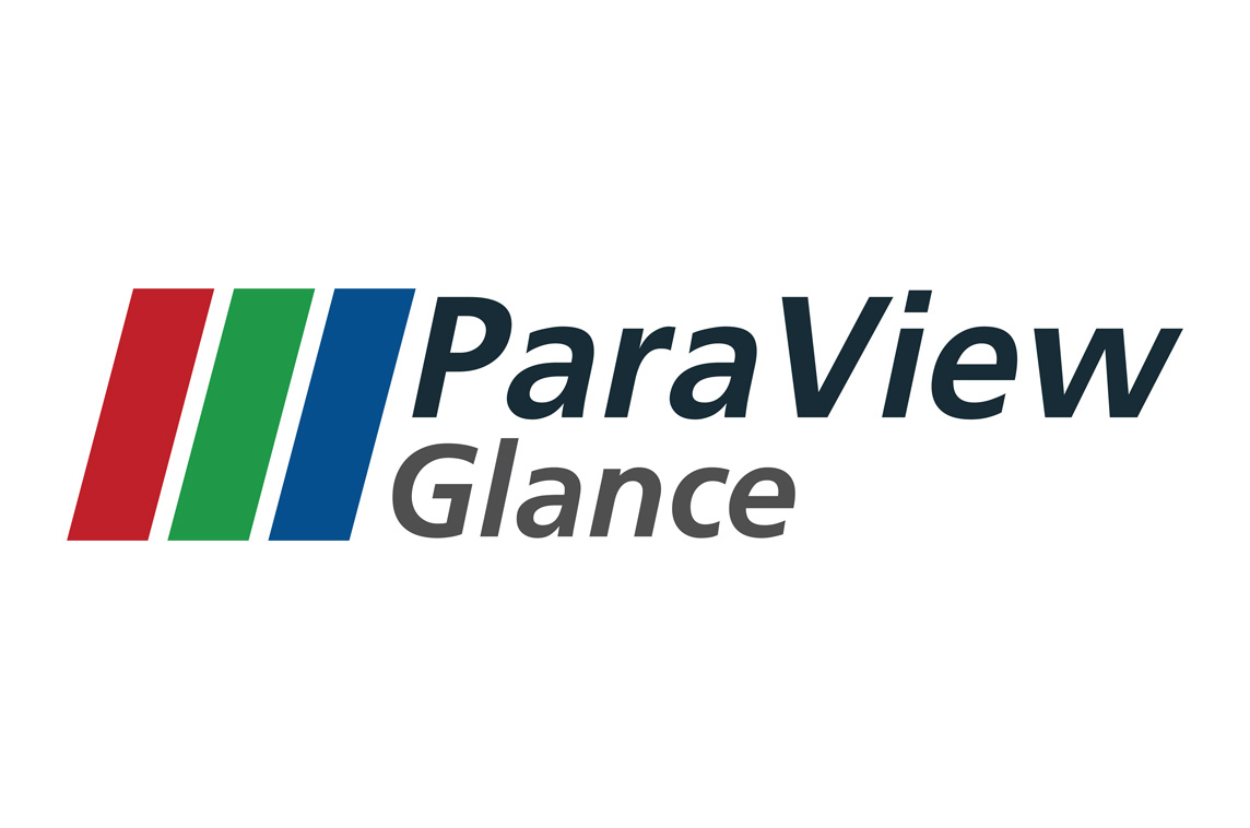 ParaView Glance