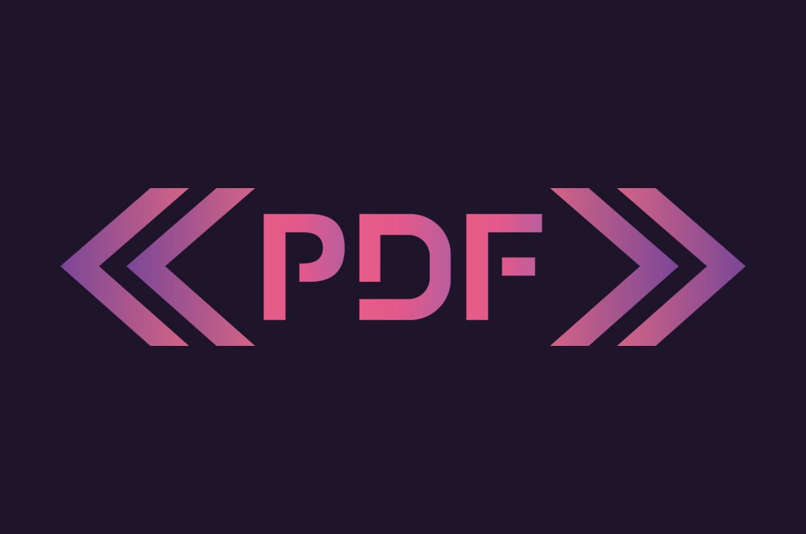 PDF Frame