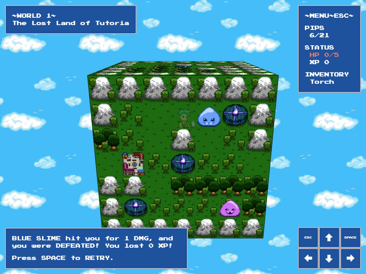 PipQuest