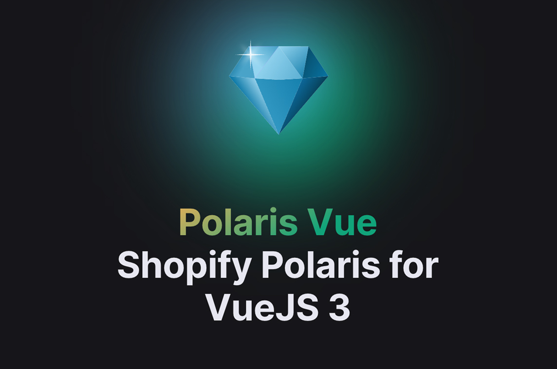 Polaris Vue