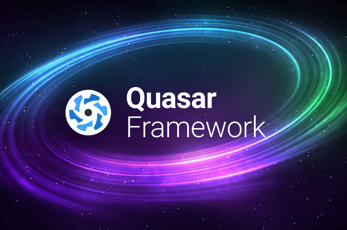 Quasar Framework