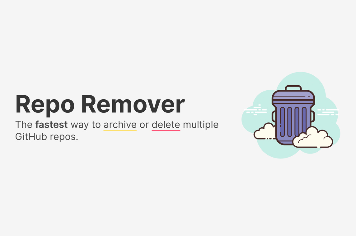 Repo Remover