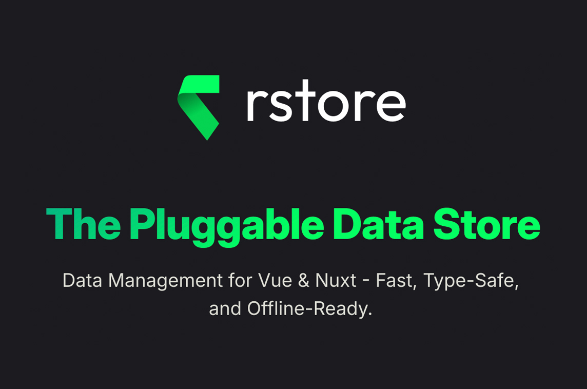 rstore