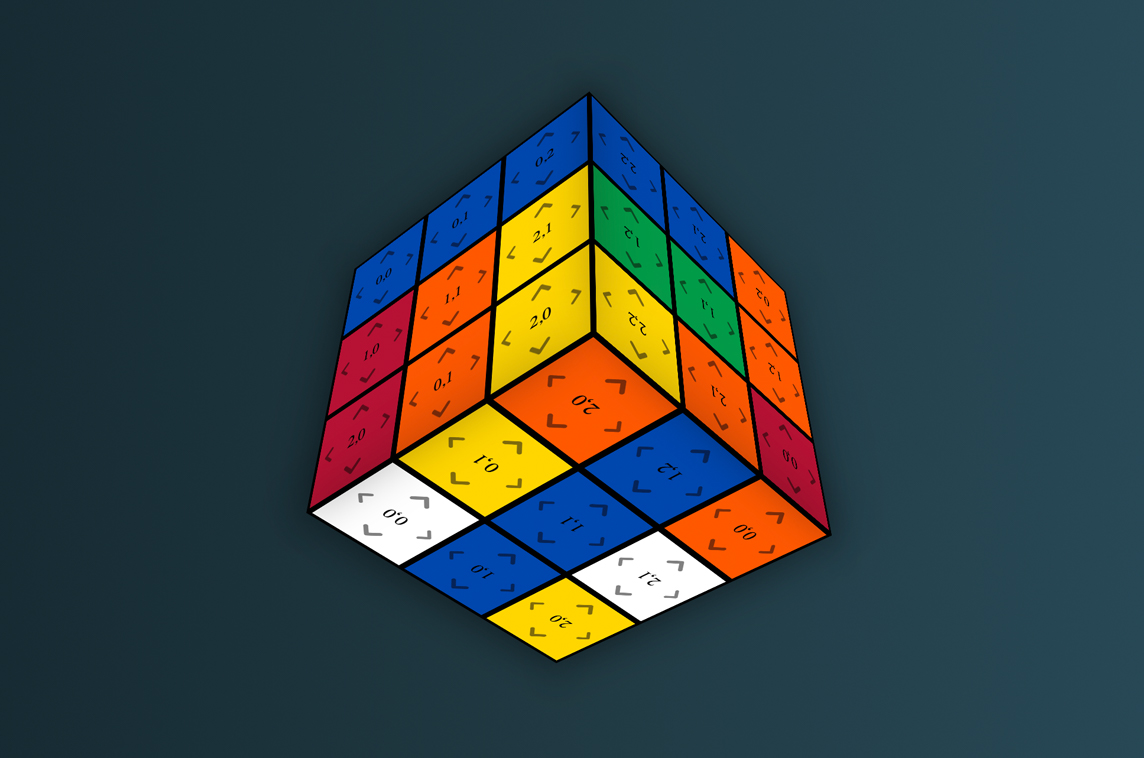 Rubik's Cube