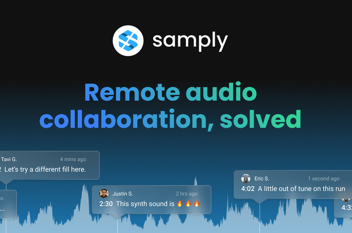 Samply