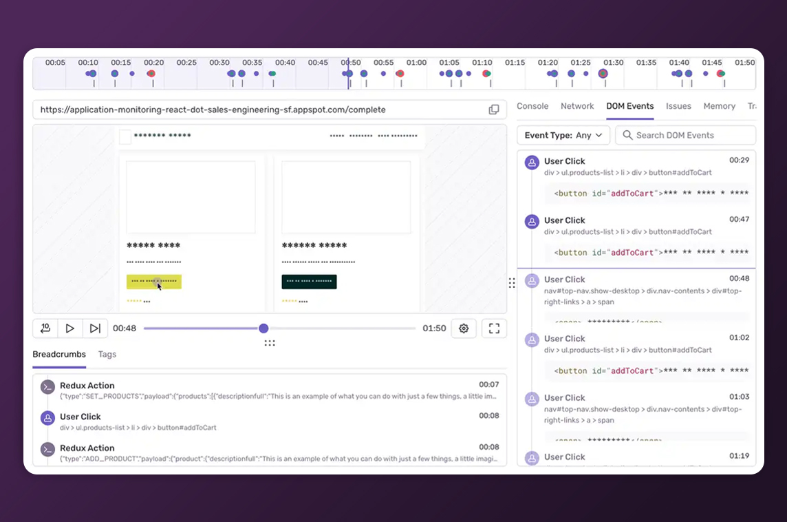 Sentry for Vue