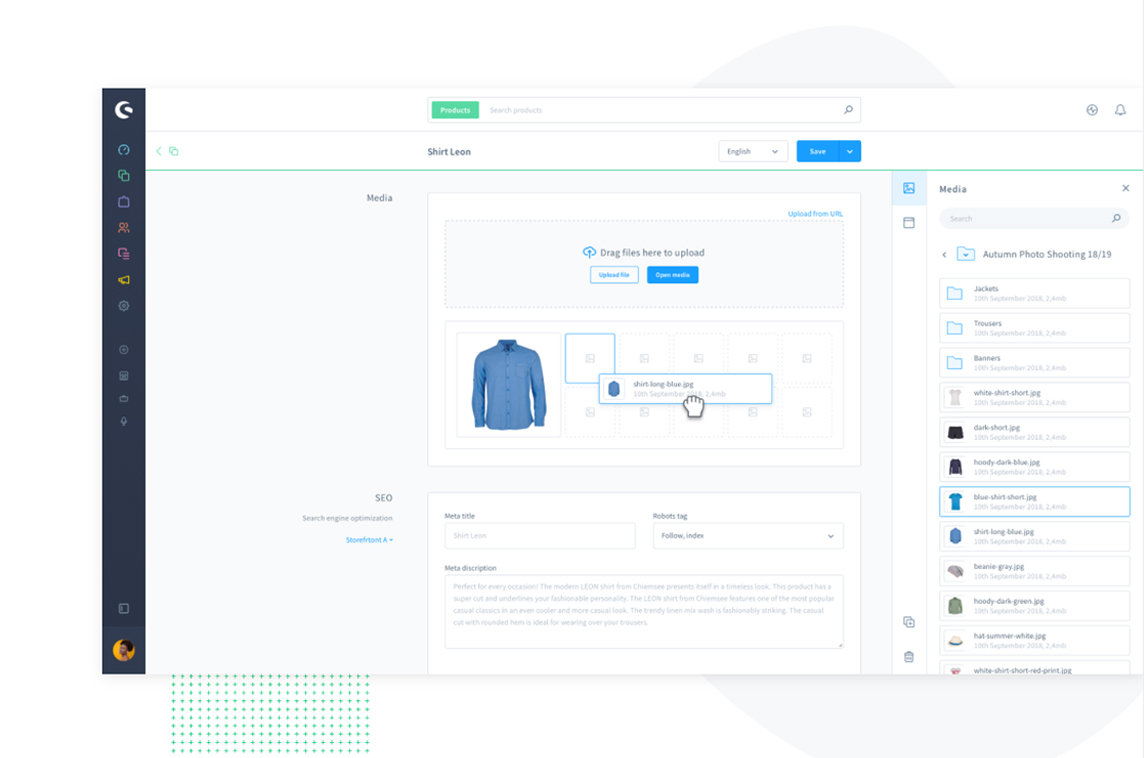 Shopware 6