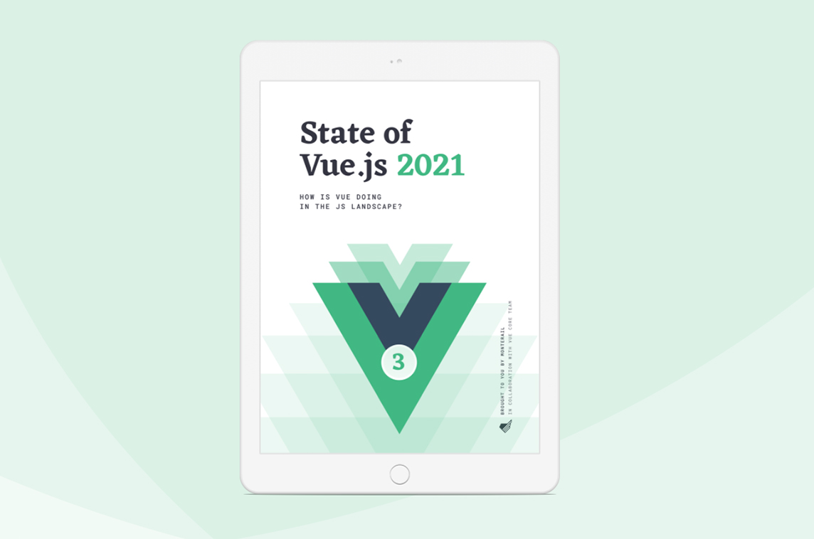 State of Vue.js 2021