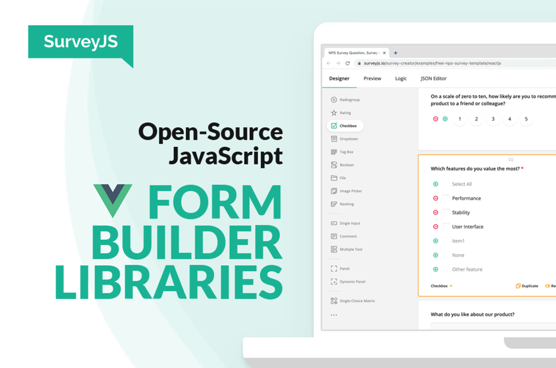 SurveyJS