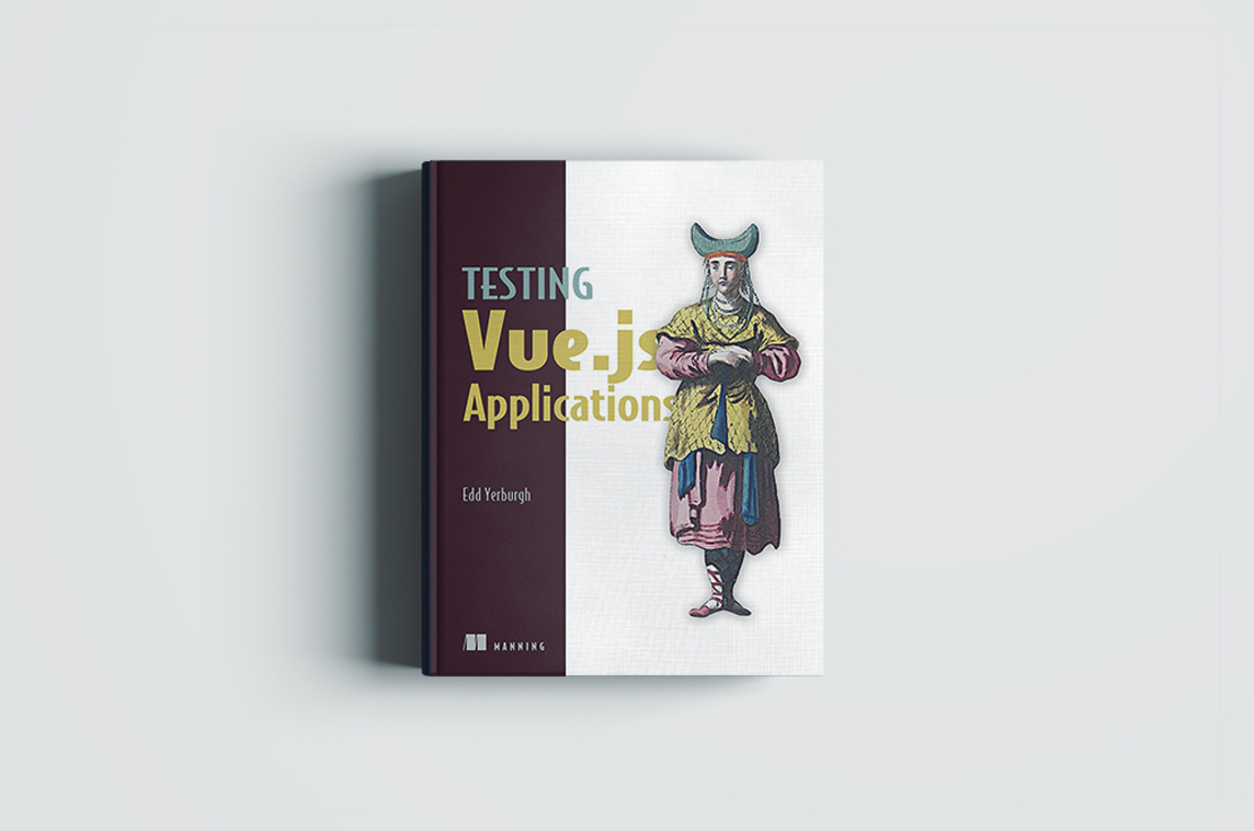 Testing Vue.js Applications