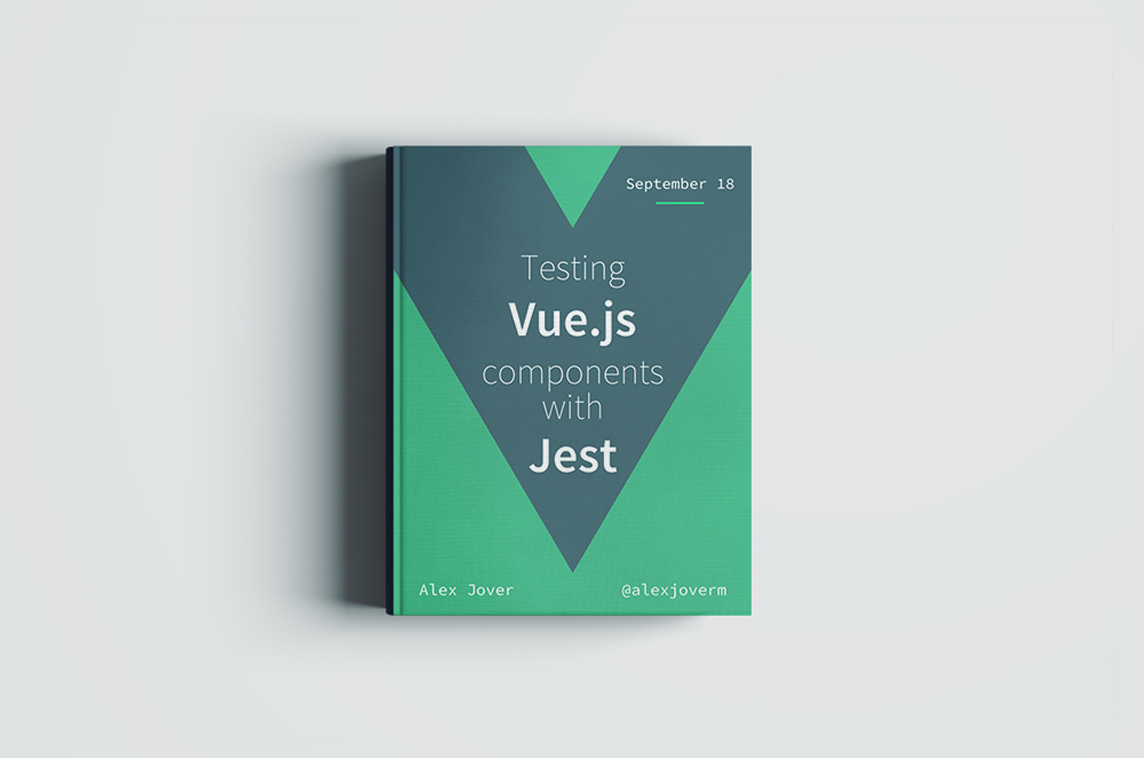 Testing Vue.js components with Jest