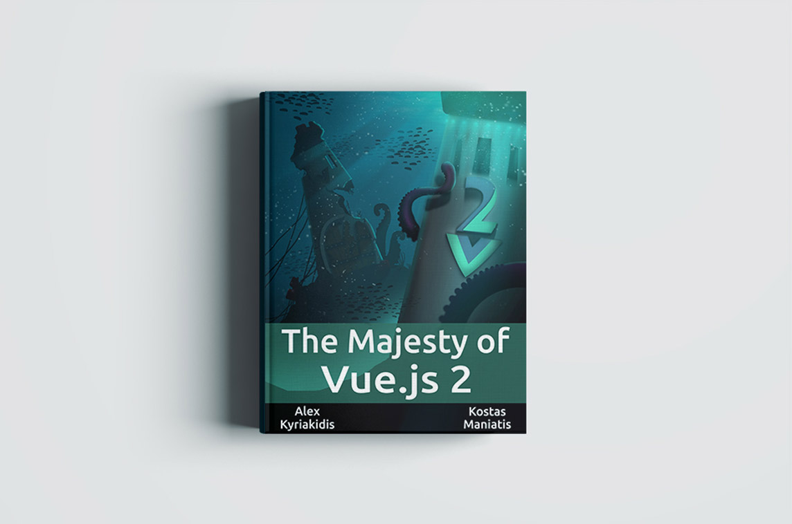 The Majesty of Vue.js 2