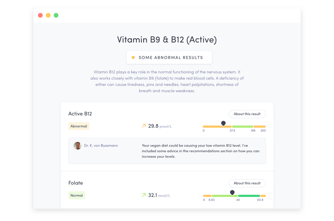 Thriva
