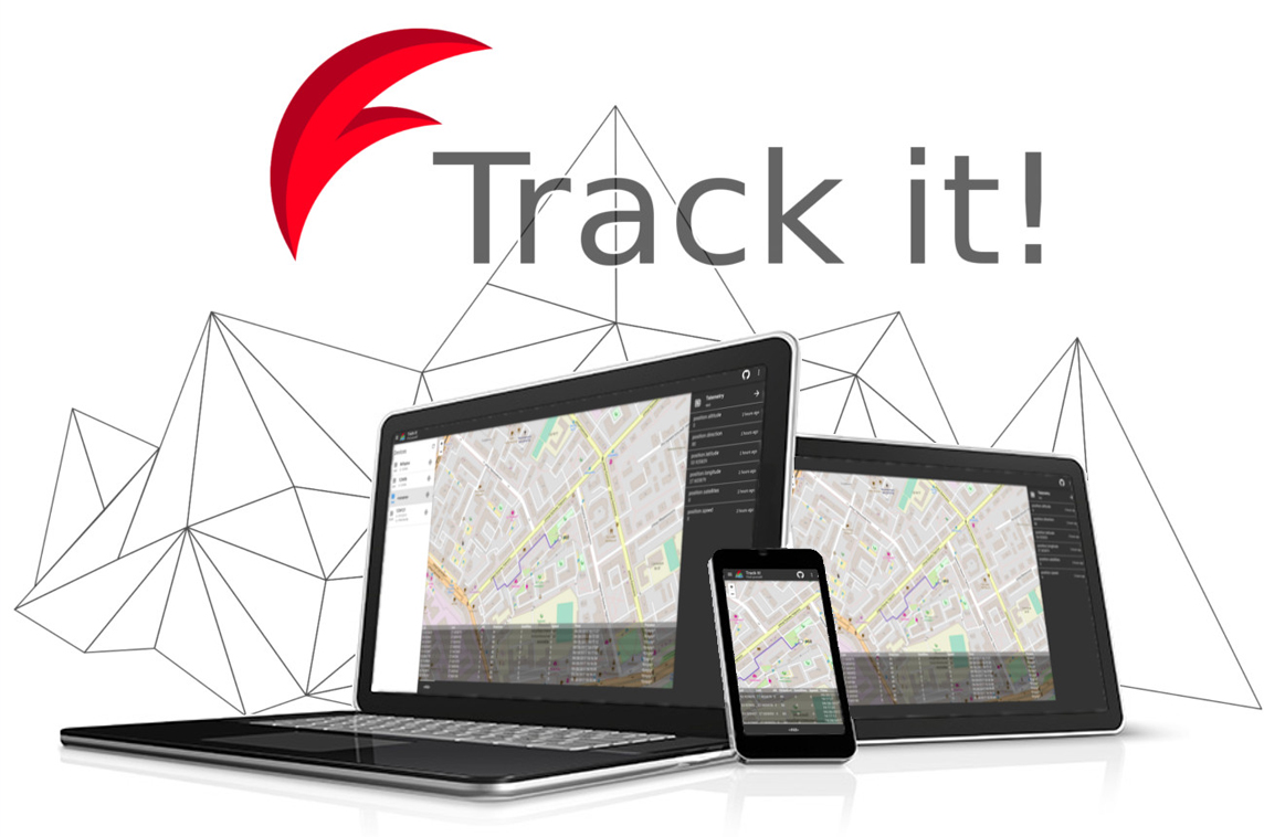 Track It!