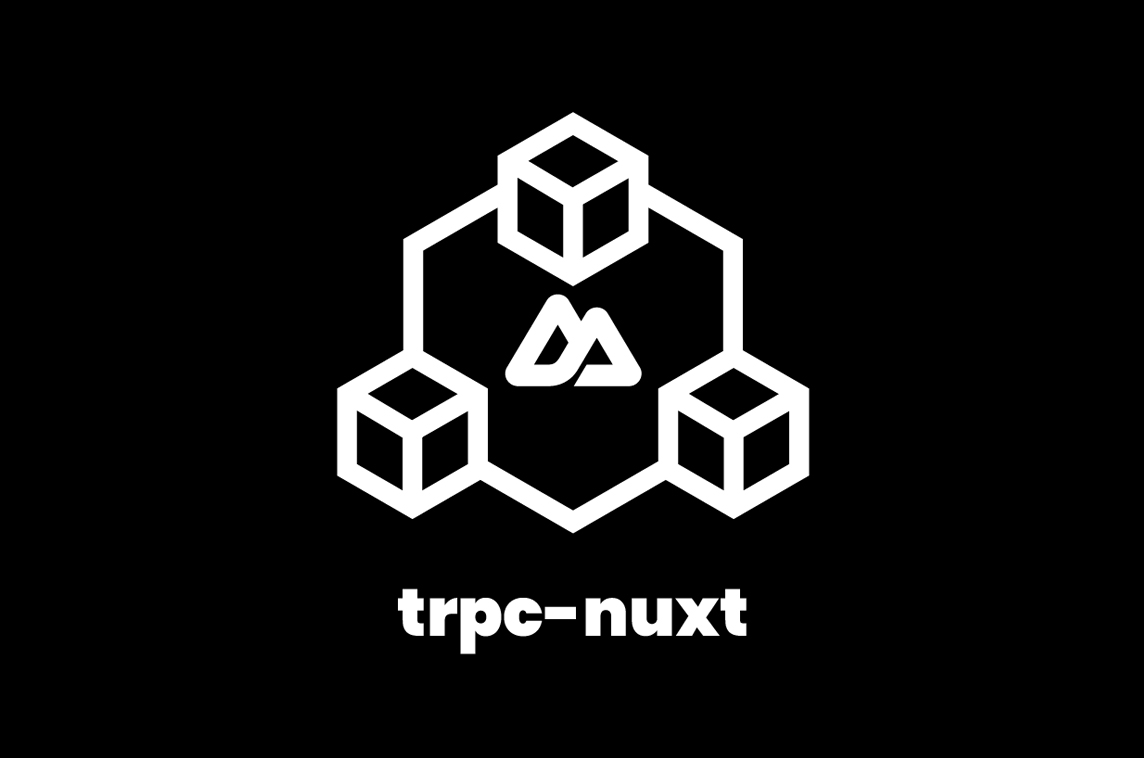 tRPC-Nuxt