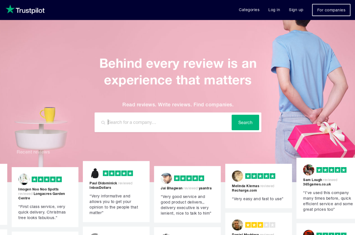 Trustpilot