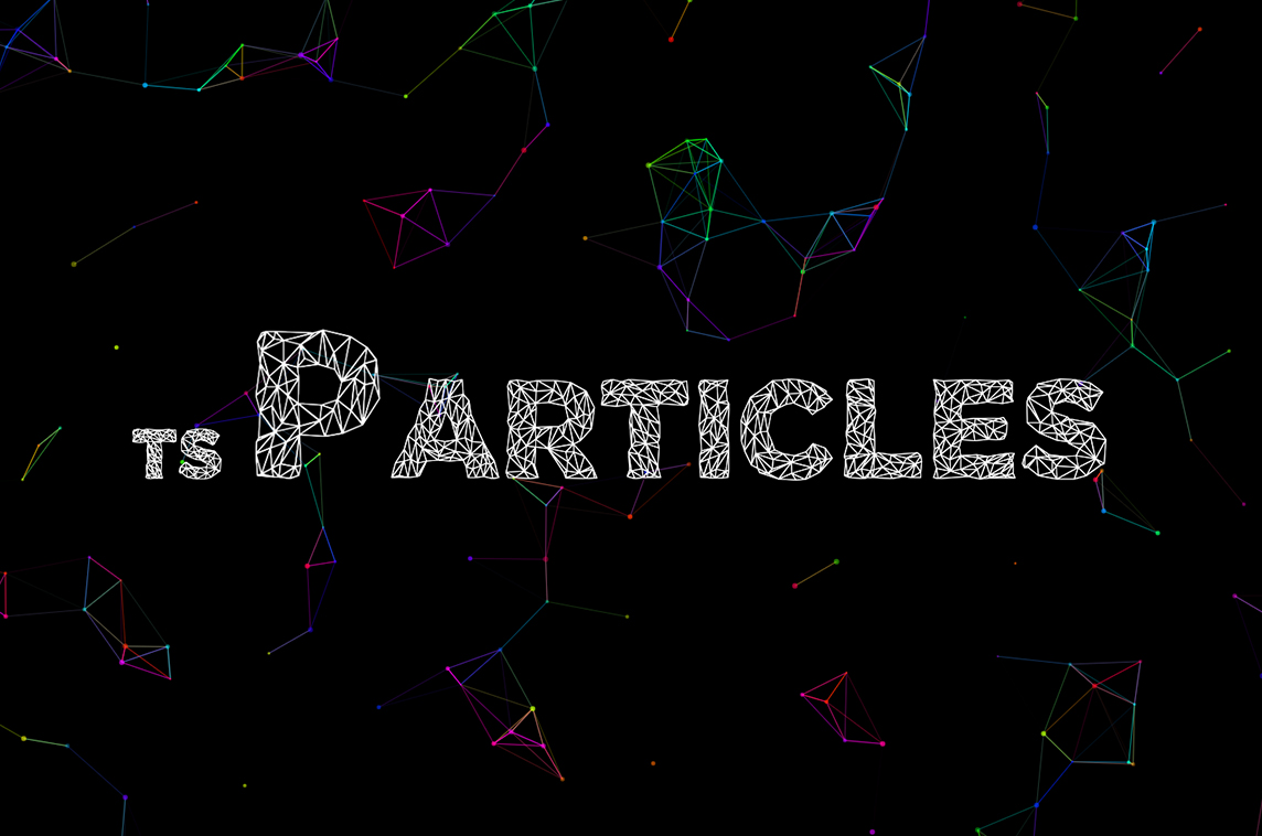 tsParticles for Vue