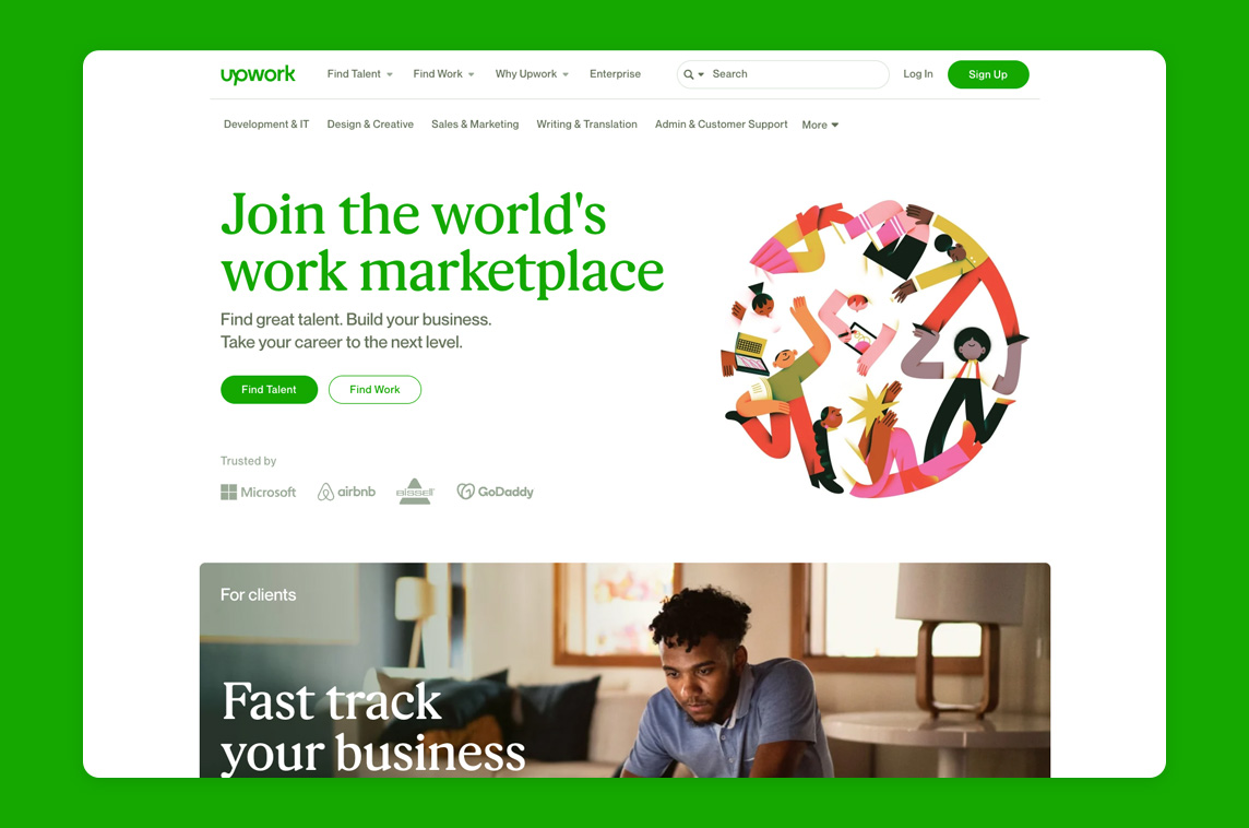 Upwork