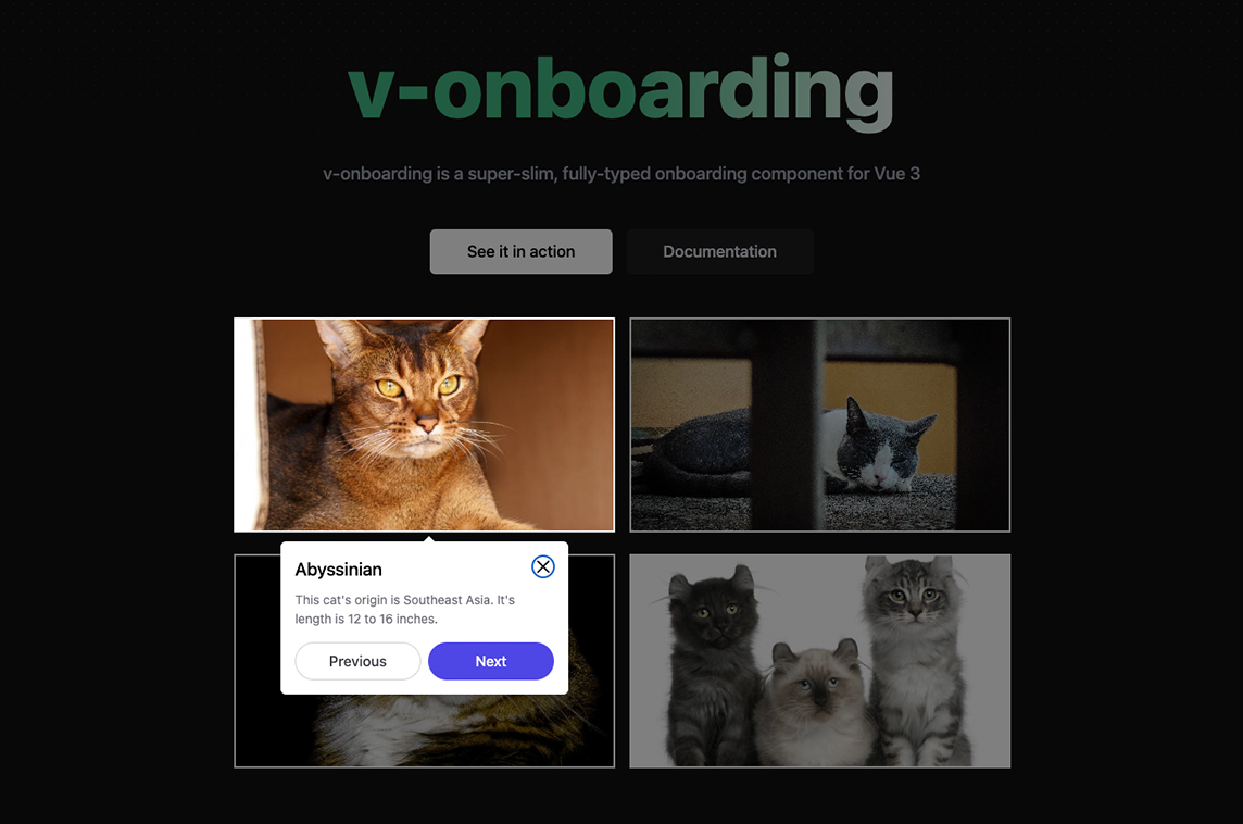 v-onboarding