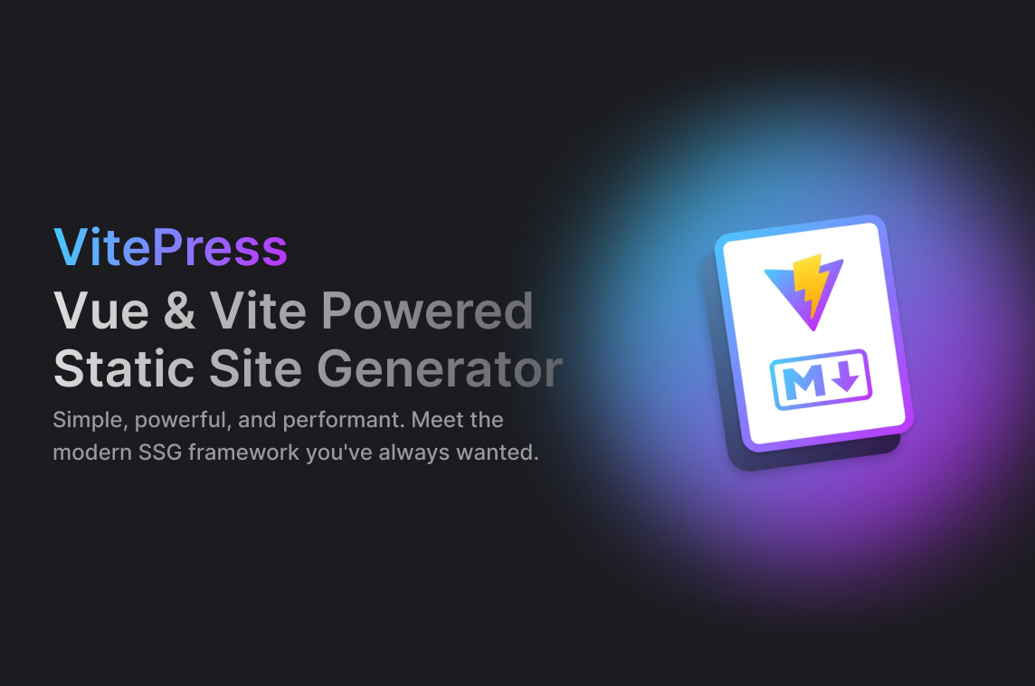 Vitepress