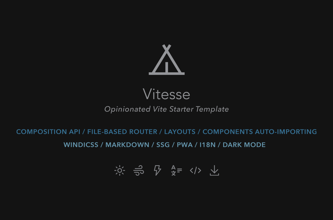 Vitesse