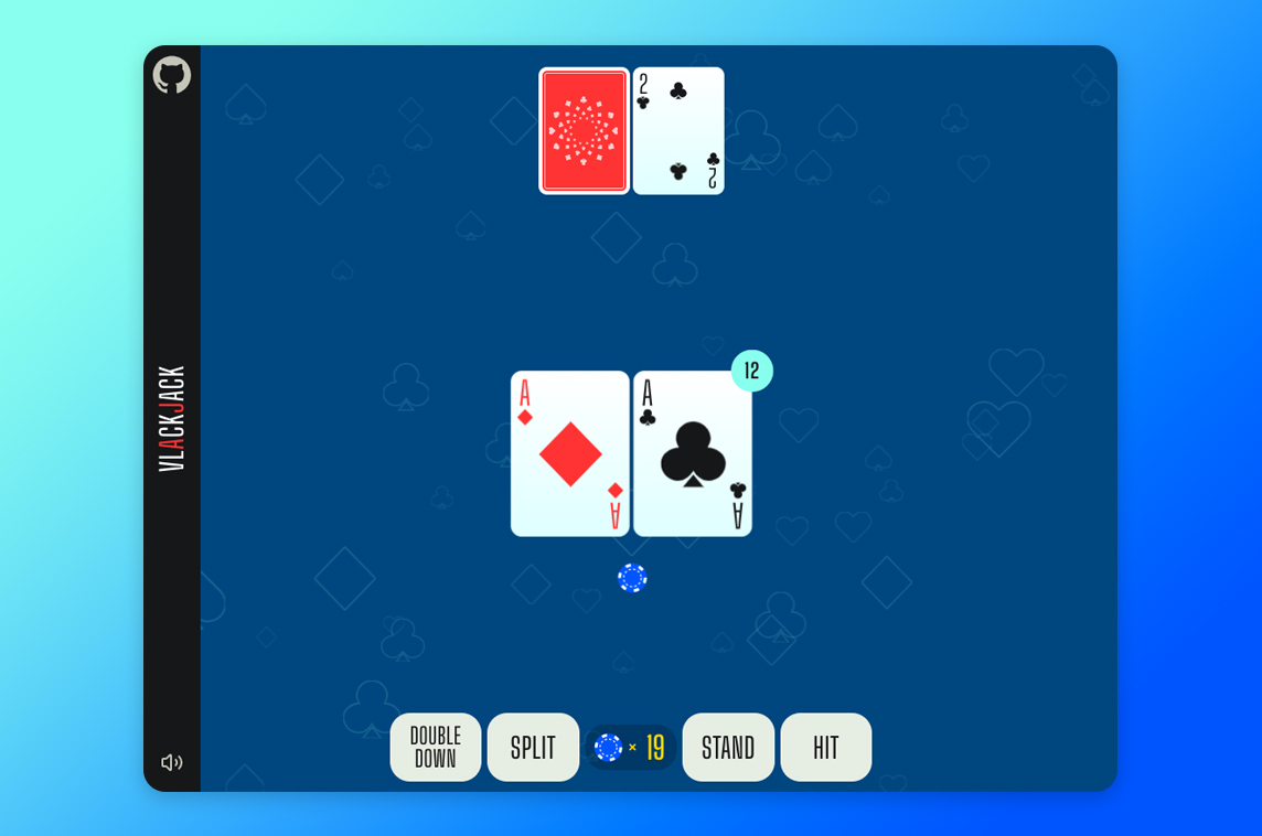 Vlackjack
