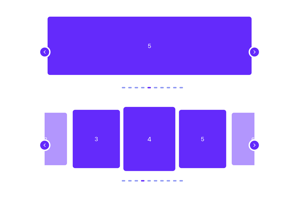 Vue 3 Carousel