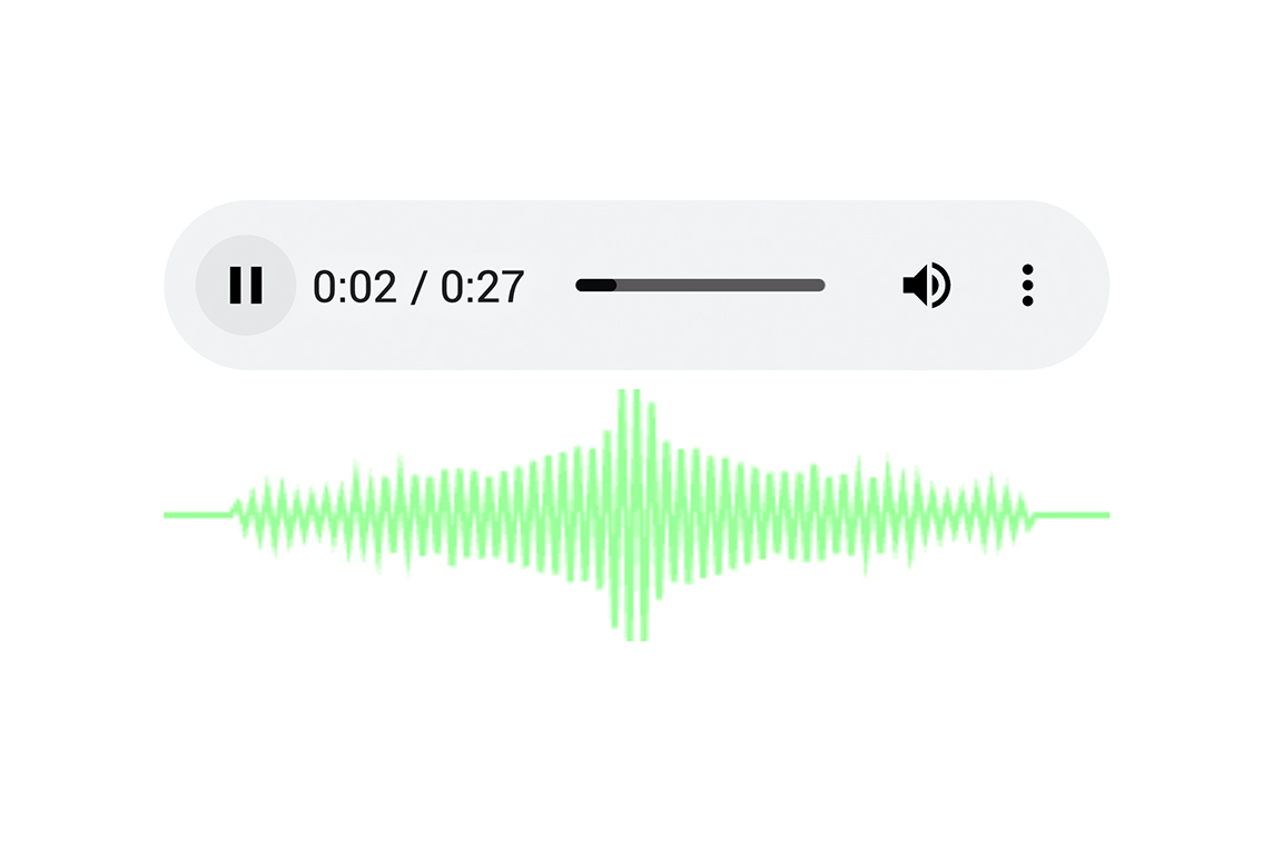 Vue Audio Visual