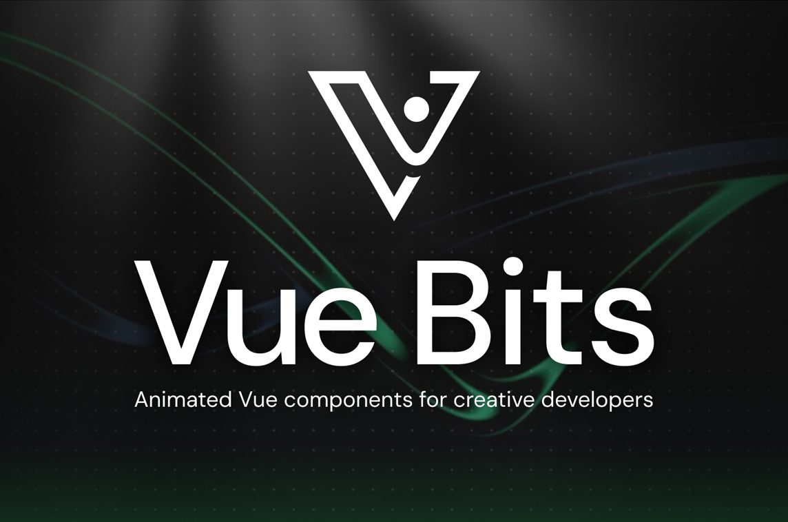 Vue Bits