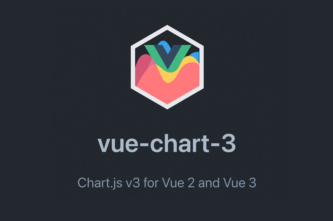 Vue Chart 3