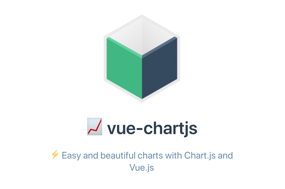 Vue Chart.js