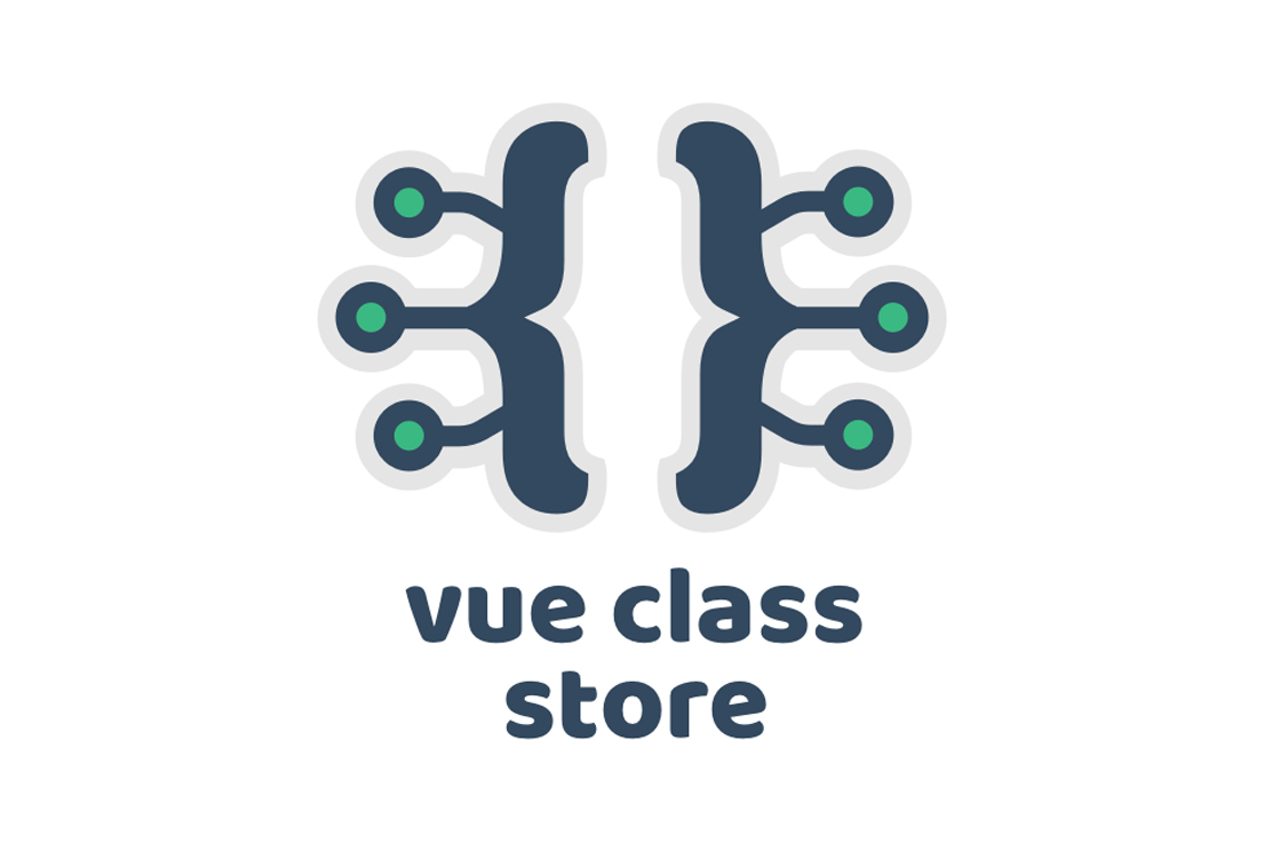 Vue Class Store