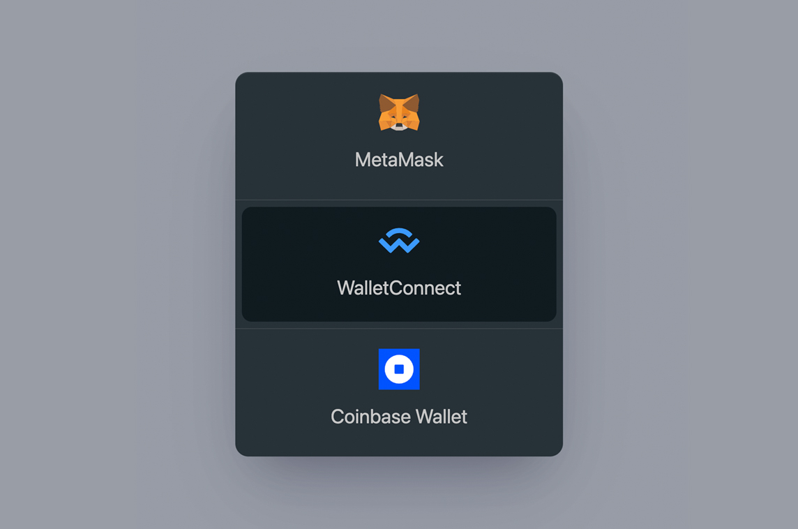 Vue Dapp