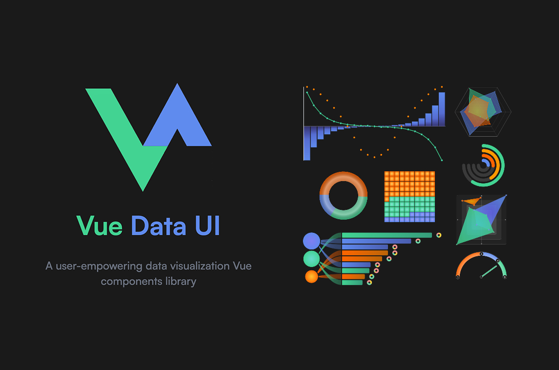 Vue Data UI