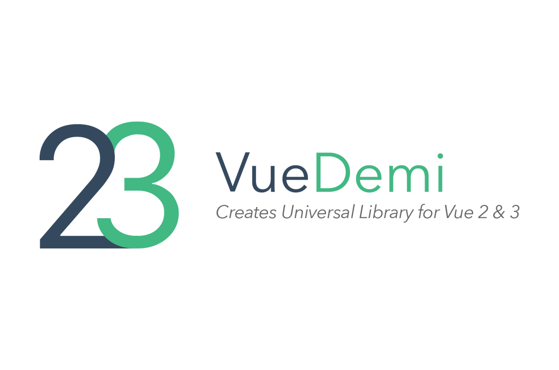 Vue Demi
