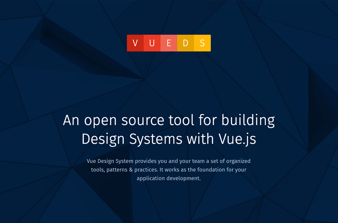 Vue Design System