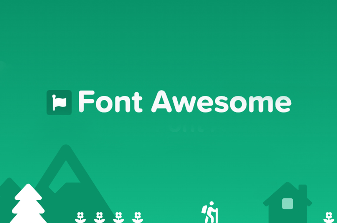 Vue Font Awesome