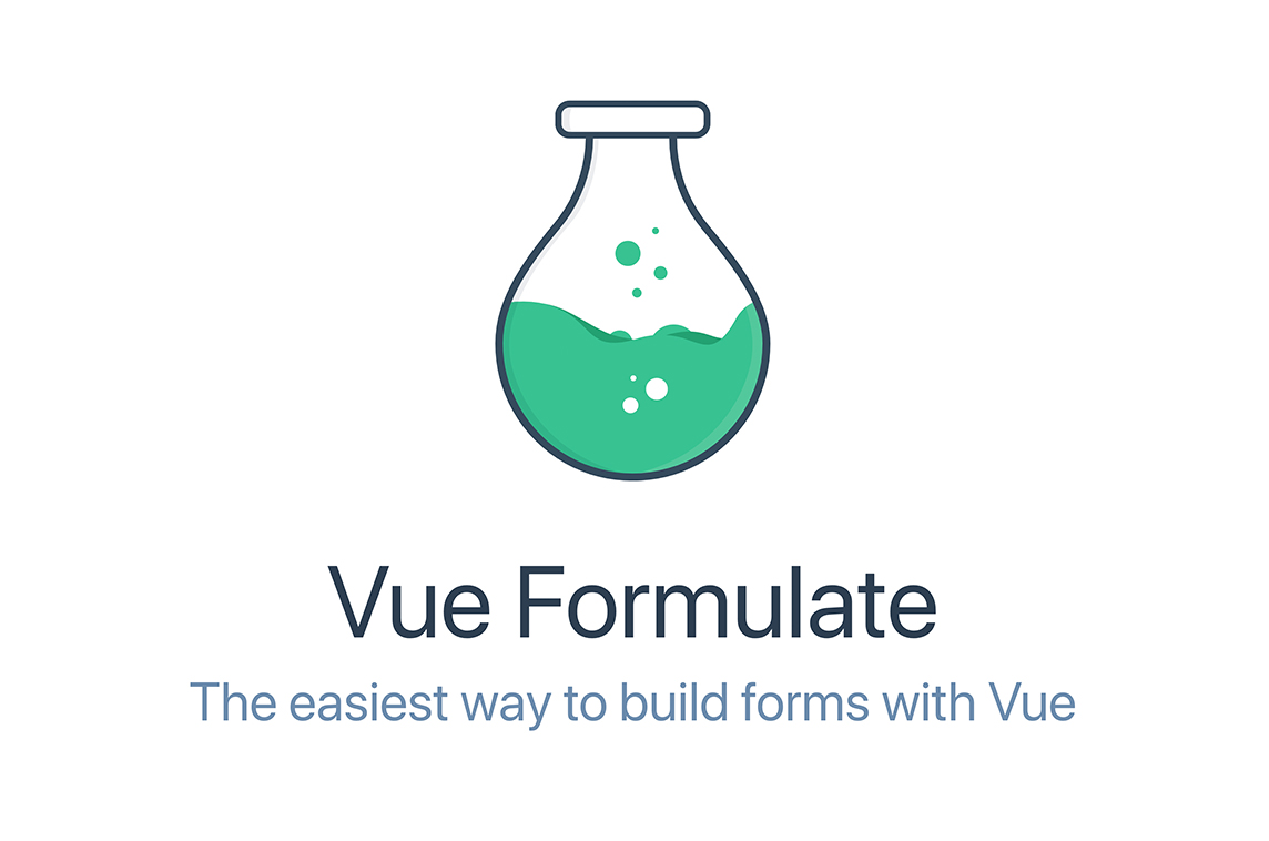 Vue Formulate
