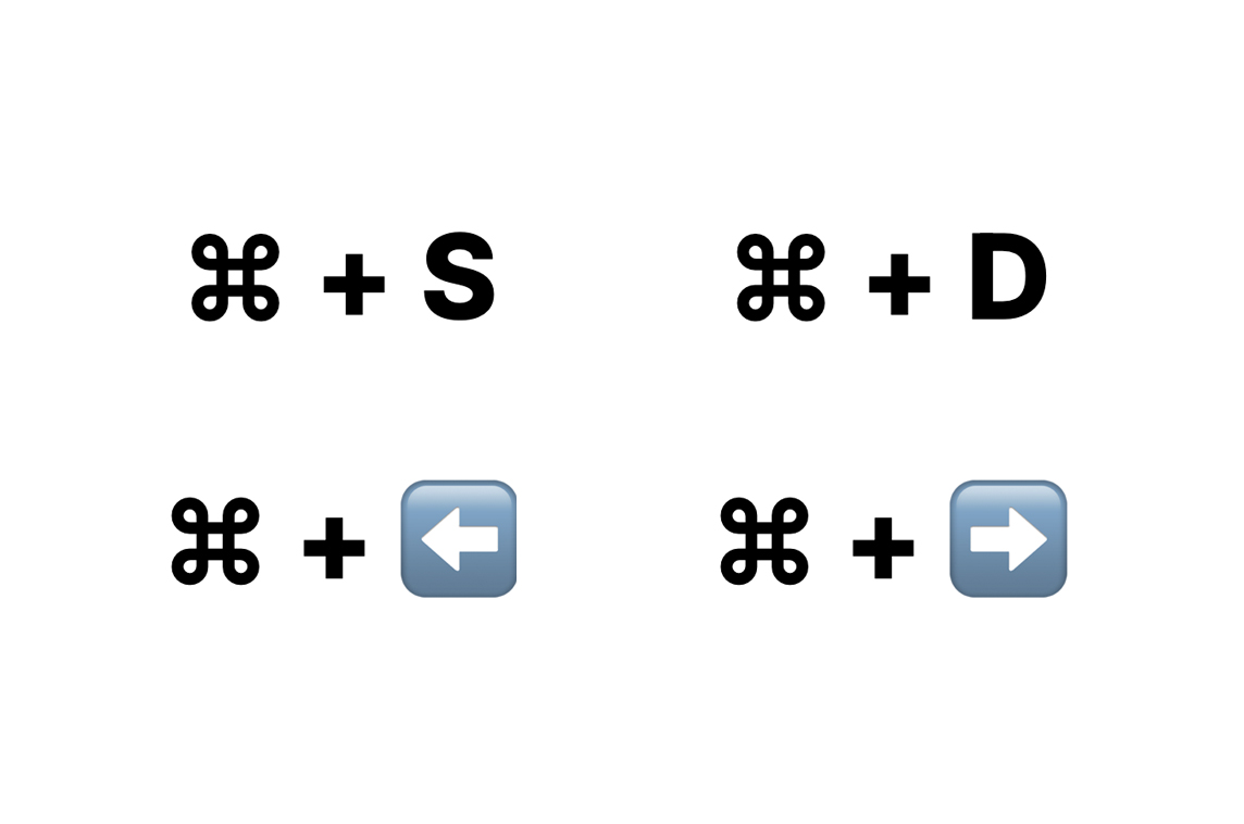Vue Hotkeys