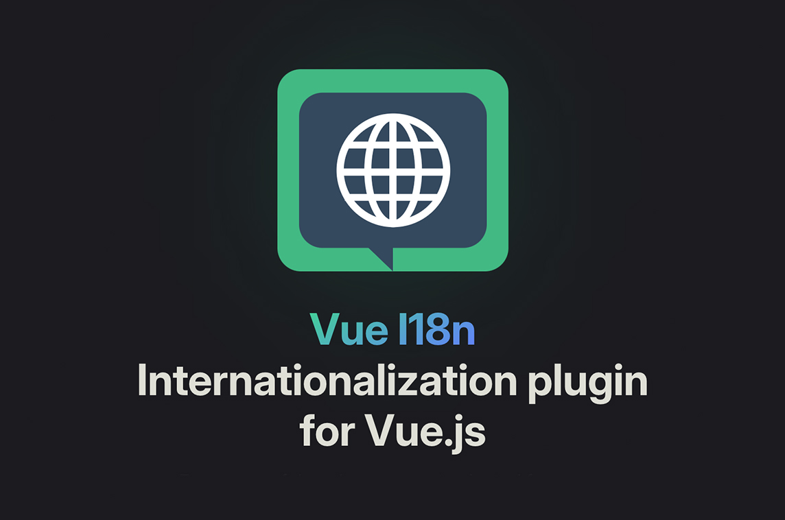 Vue I18n