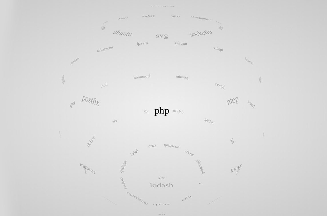 Vue Impress