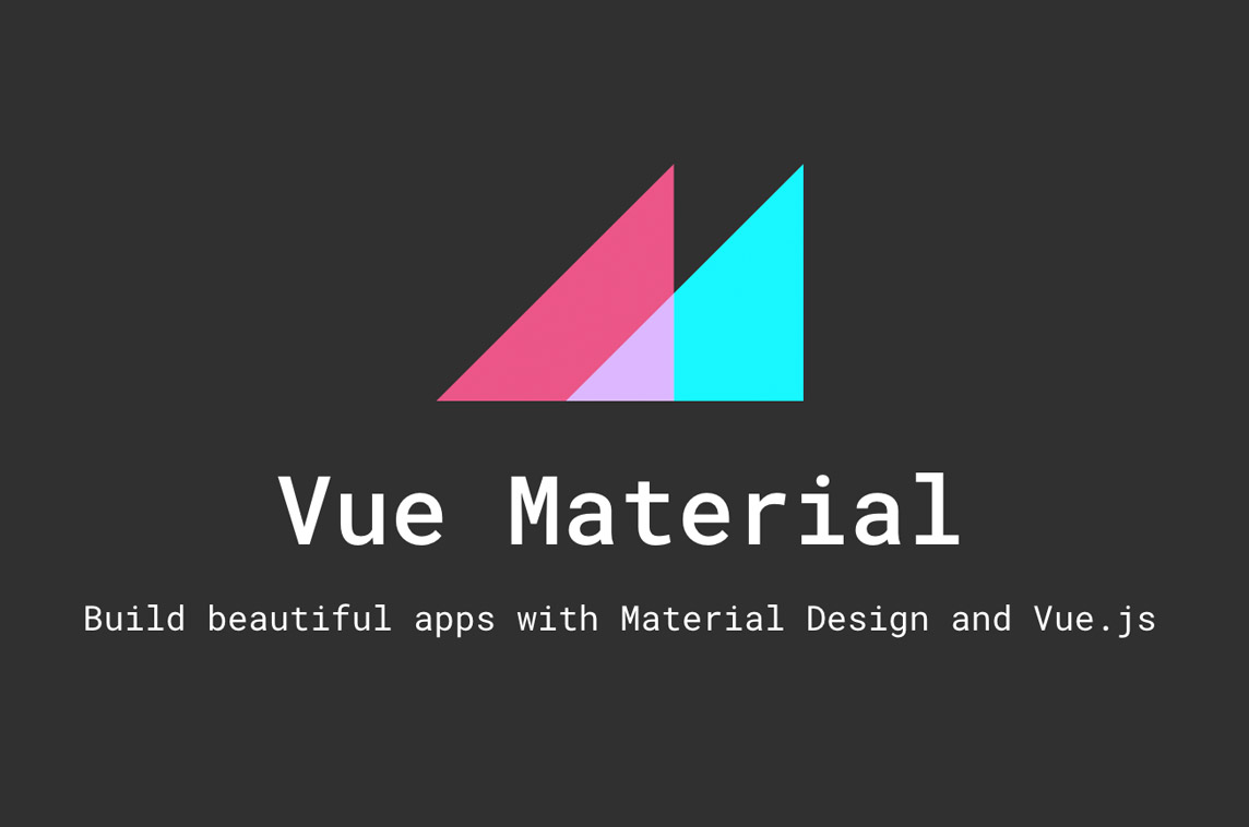 Vue Material