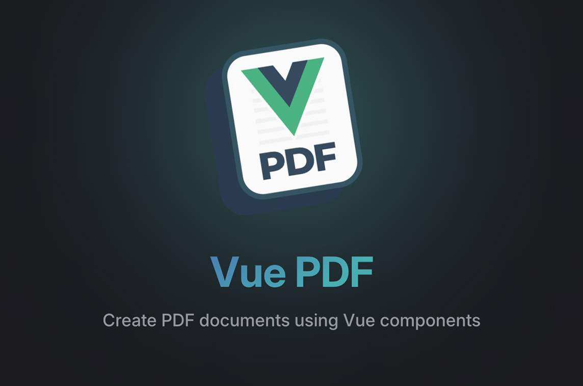 Vue PDF