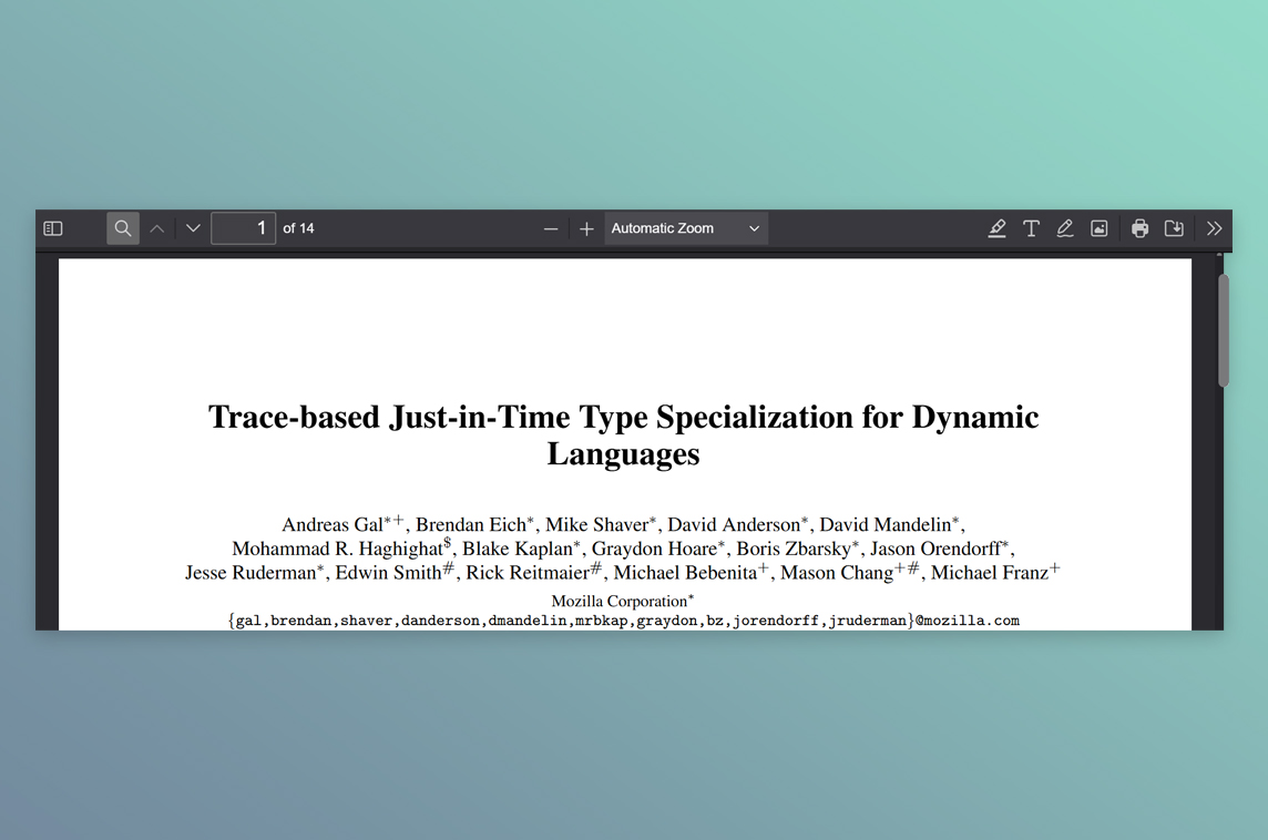 vue-pdfjs